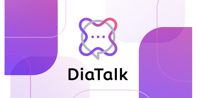 ビジネス英語の実践力を鍛えるAI英会話アプリ ディアトーク